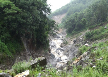 Recurring land instability leaves Phongmey seeking lasting solution
