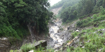 Recurring land instability leaves Phongmey seeking lasting solution