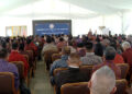 Civil servants showcase innovations to improve public services