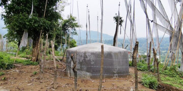 New drinking water supply ends years of shortages