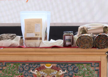 Bhutan launches first four GI products to protect heritage and boost incomes