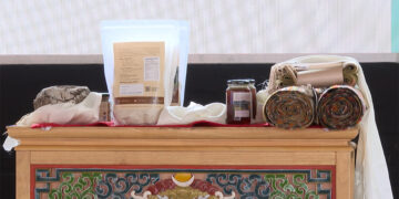 Bhutan launches first four GI products to protect heritage and boost incomes