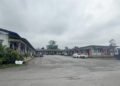 Private initiative transforms village market into thriving business centre