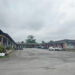 Private initiative transforms village market into thriving business centre