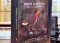 Bird enthusiasts create comprehensive guide to Bhutan’s birds