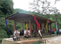Tsirang farmers get dedicated market facility