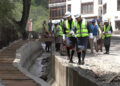 Major drainage overhaul underway in Thimphu to tackle climate risks