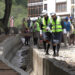 Major drainage overhaul underway in Thimphu to tackle climate risks