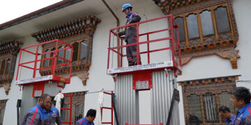 New equipment to boost jobs for skilled workers