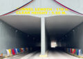 New RCC underpass to end Monsoon disruptions at Bhawanijhora