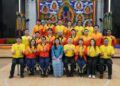 Her Majesty The Gyaltsuen graces inauguration of Tit-Tar Therapy session