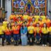 Her Majesty The Gyaltsuen graces inauguration of Tit-Tar Therapy session