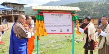 Bhutan eyes wellness tourism as emerging economic opportunity
