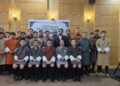 Fine-tuning live sound in Bhutan’s growing creative scene