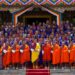 His Majesty The King graces closing of fifth session of the fourth Parliament