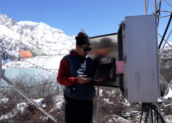 Silent guardians of Bhutan’s glacial lakes