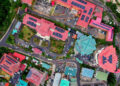 DGPC installs solar panels in 187 public facilities