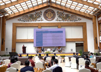 Media leaders call for stronger climate disaster communication