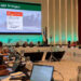 Bhutan’s climate resilience project receives appreciation at GEF Council (Upload the video)
