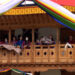 Great Yeti Quest Festival revives Sakteng’s rare house consecration tradition