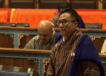 Proposed Jabmi Amendment Bill removes indigency requirement for pro bono legal service