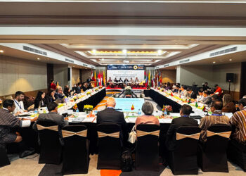 Regional meet in Thimphu highlights role of public trust in anti-corruption efforts