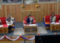 Poll day for Thimphu and Phuentshogling Thromde Elections set for 15 July