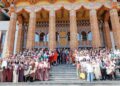 Bhutan Compassionate Leadership Forum explores role of compassion in governance and leadership