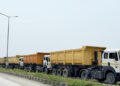 Recurring Amochhu floods hamper export operations, delay labour permits