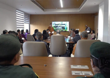 BTFEC expands support for conservation projects
