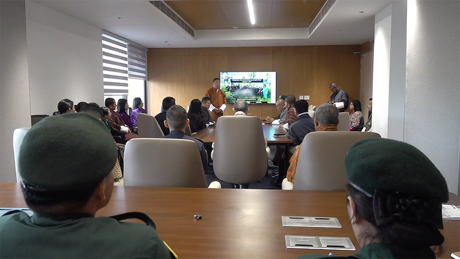 BTFEC expands support for conservation projects