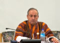 National Committee formed to monitor safety of Bhutanese in Middle East