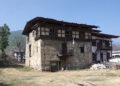 Funding delays leave Changyul Bum Galem house at risk of collapse