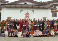 GMC tourism plan offers investment opportunities to Bhutanese businesses