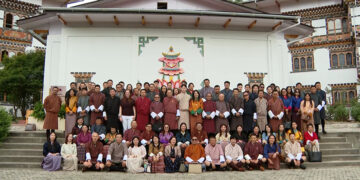 GMC tourism plan offers investment opportunities to Bhutanese businesses