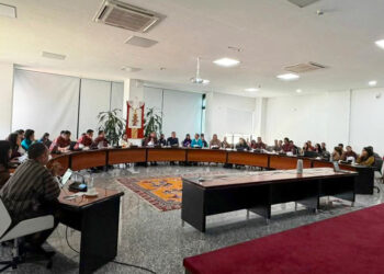 Health ministry, World Bank discuss ways to reduce wasteful health spending