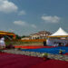 Bhutan Temple Complex construction begins in Nepal’s Lumbini