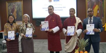 National Entrepreneurship Strategy 2026 targets faster licensing and business growth