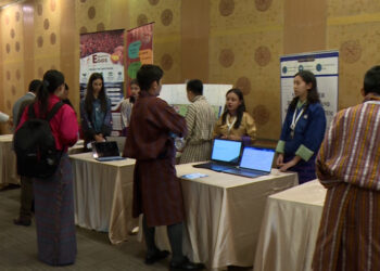 Pelsups pitch innovative ideas for Gelephu Mindfulness City