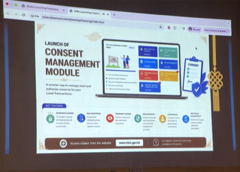 New digital consent system aims to strengthen land ownership protection