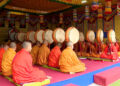 Bhutan Stroke Foundation launches project to reduce stroke risk in monastic communities