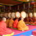 Bhutan Stroke Foundation launches project to reduce stroke risk in monastic communities