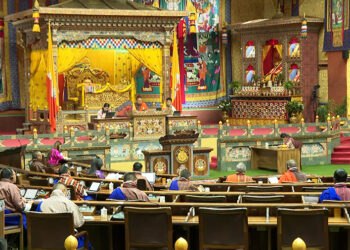 MPs call for greater fiscal autonomy for local governments