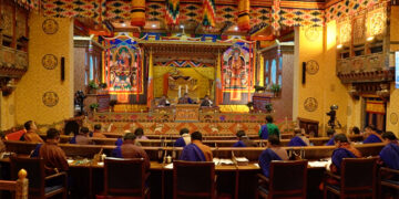 NC MPs question current Jabmi qualification requirements