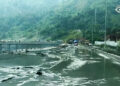 Recurring floods and landslides disrupt Phuentshogling-Samtse Highway