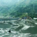 Recurring floods and landslides disrupt Phuentshogling-Samtse Highway