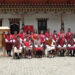 Bhutan Red Cross Society opens first Branch Emergency Operation Centre in Tsirang