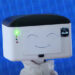 First civil service robot, Zhiyop