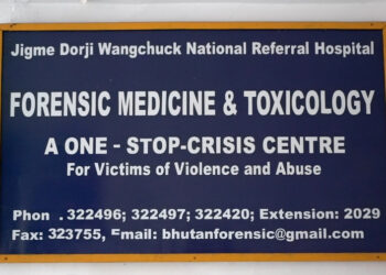 Interpersonal and domestic violence among most reported cases: One Stop Crisis Centre