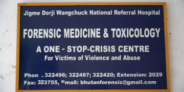 Interpersonal and domestic violence among most reported cases: One Stop Crisis Centre